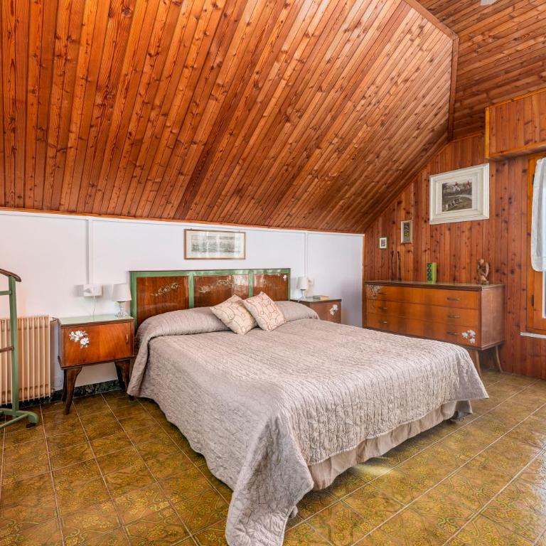 322 - Creuza de Ma', Relax e vista sul mare di Moneglia - Appartamento con 2 Camere da Letto - 5