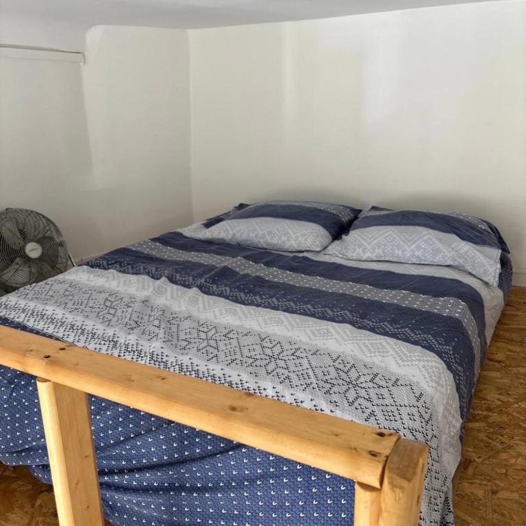 Studio coeur de Nice - Appartement 1 Chambre - 9