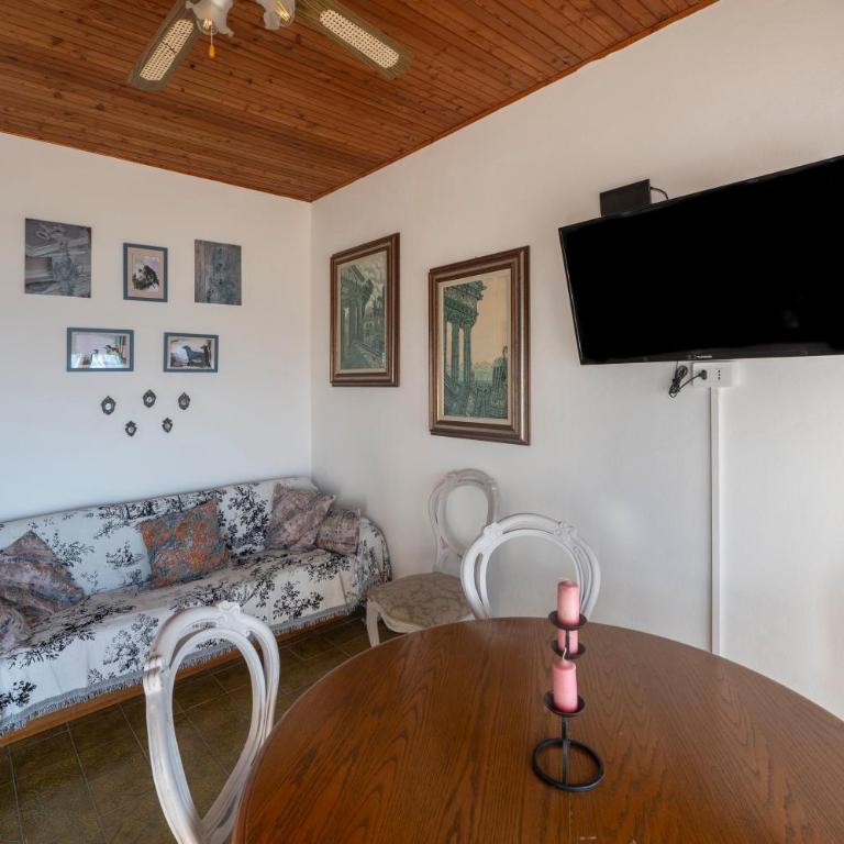 322 - Creuza de Ma', Relax e vista sul mare di Moneglia - Appartamento con 2 Camere da Letto - 16