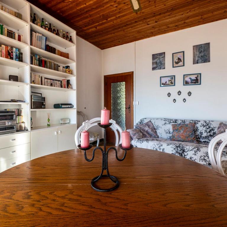 322 - Creuza de Ma', Relax e vista sul mare di Moneglia - Appartamento con 2 Camere da Letto - 14