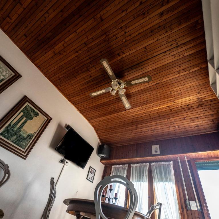 322 - Creuza de Ma', Relax e vista sul mare di Moneglia - Appartamento con 2 Camere da Letto - 17