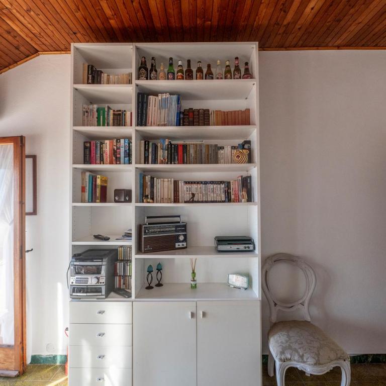 322 - Creuza de Ma', Relax e vista sul mare di Moneglia - Appartamento con 2 Camere da Letto - 15