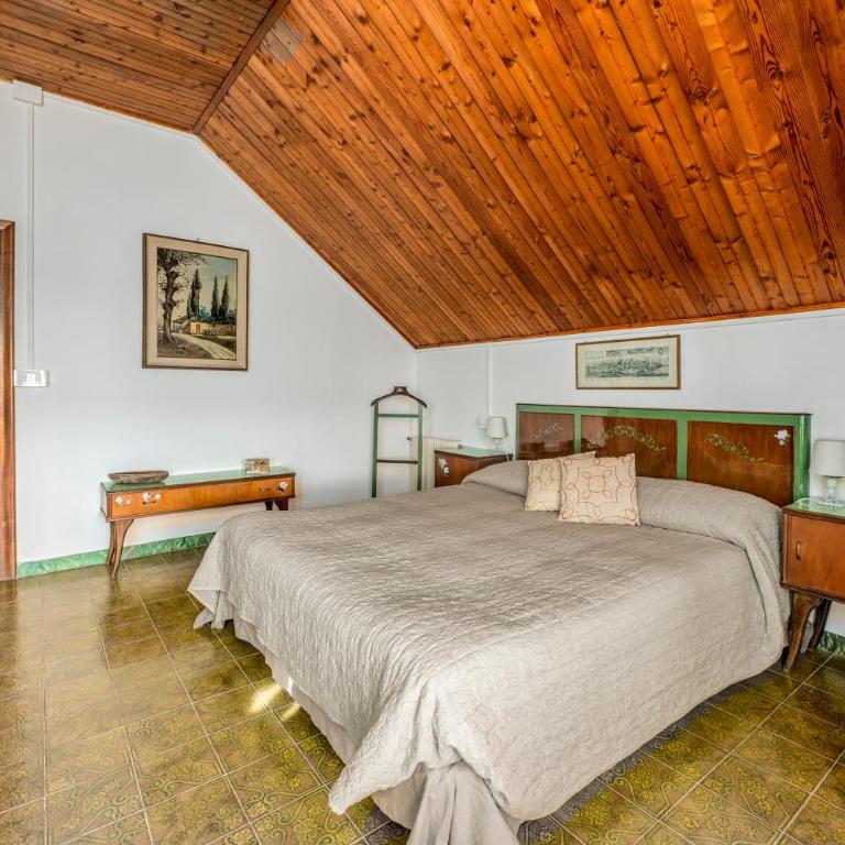 322 - Creuza de Ma', Relax e vista sul mare di Moneglia - Appartamento con 2 Camere da Letto - 37