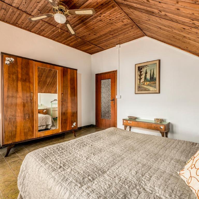 322 - Creuza de Ma', Relax e vista sul mare di Moneglia - Appartamento con 2 Camere da Letto - 39