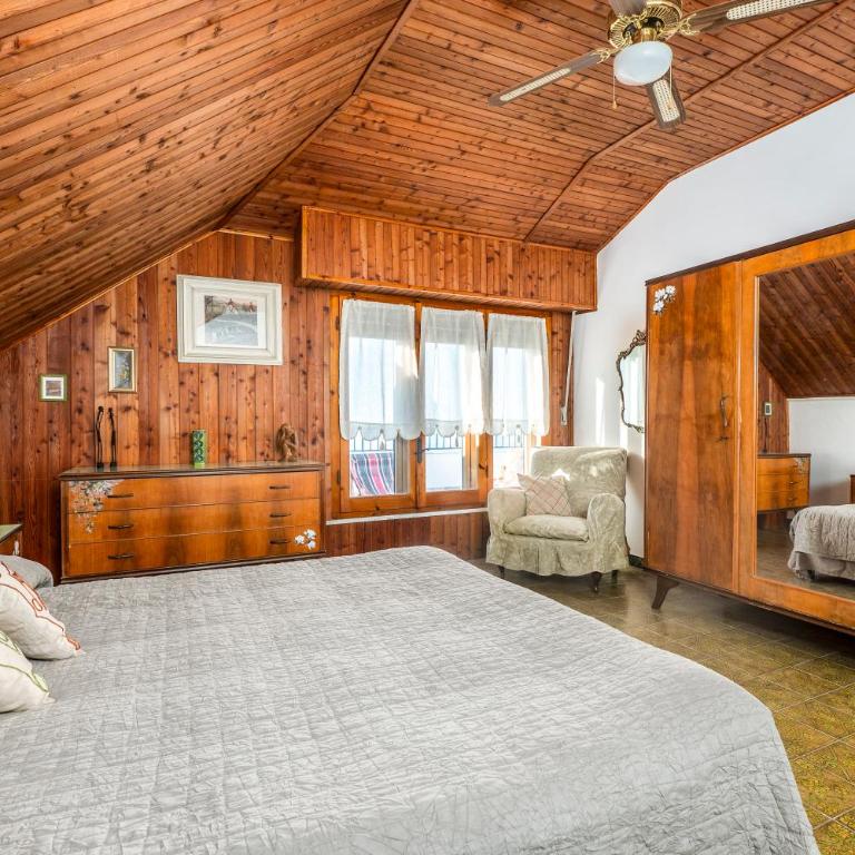 322 - Creuza de Ma', Relax e vista sul mare di Moneglia - Appartamento con 2 Camere da Letto - 41