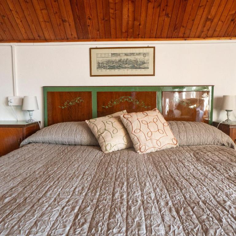 322 - Creuza de Ma', Relax e vista sul mare di Moneglia - Appartamento con 2 Camere da Letto - 38