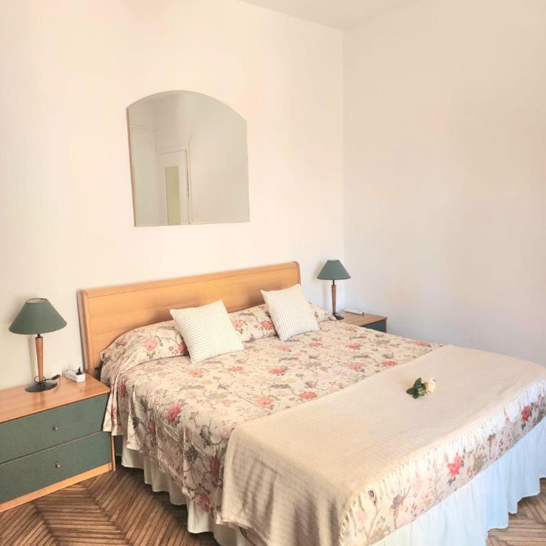 Casa Serendipity - Appartamento con 2 Camere da Letto e Balcone - 3