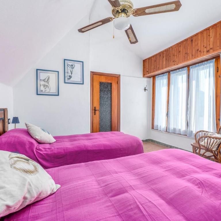 322 - Creuza de Ma', Relax e vista sul mare di Moneglia - Appartamento con 2 Camere da Letto - 49