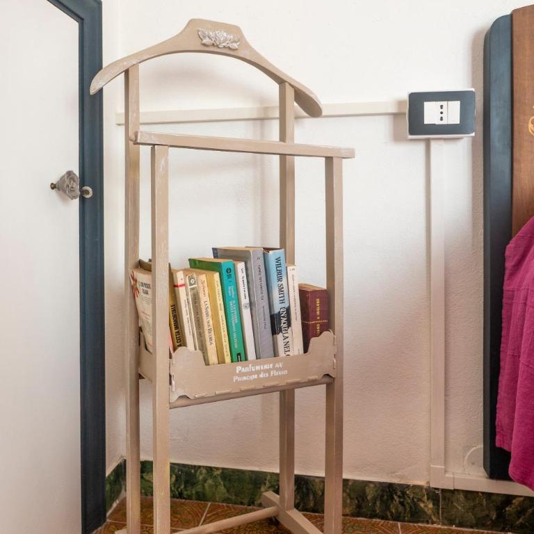 322 - Creuza de Ma', Relax e vista sul mare di Moneglia - Appartamento con 2 Camere da Letto - 48