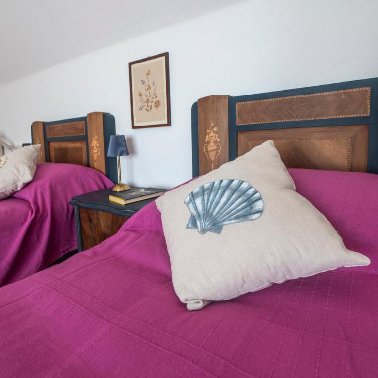 322 - Creuza de Ma', Relax e vista sul mare di Moneglia - Appartamento con 2 Camere da Letto - 47