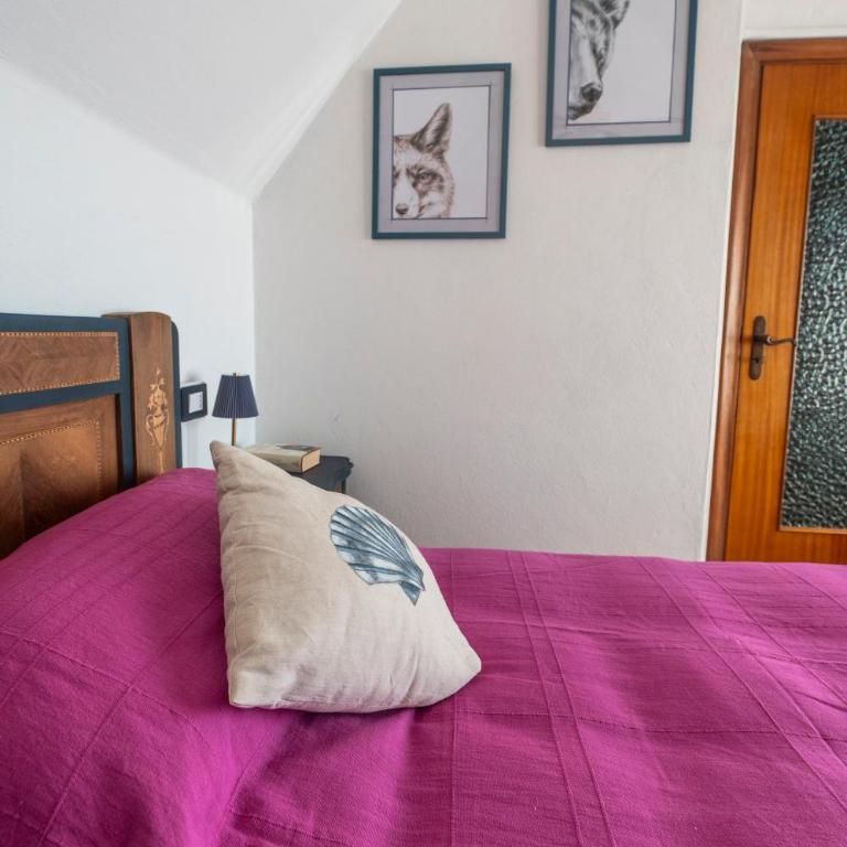 322 - Creuza de Ma', Relax e vista sul mare di Moneglia - Appartamento con 2 Camere da Letto - 45