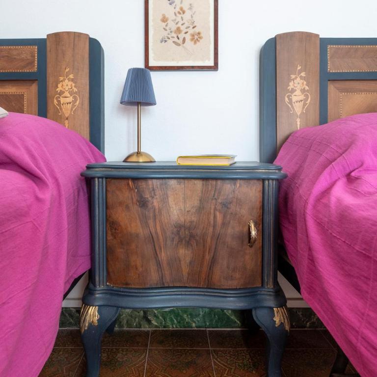 322 - Creuza de Ma', Relax e vista sul mare di Moneglia - Appartamento con 2 Camere da Letto - 44