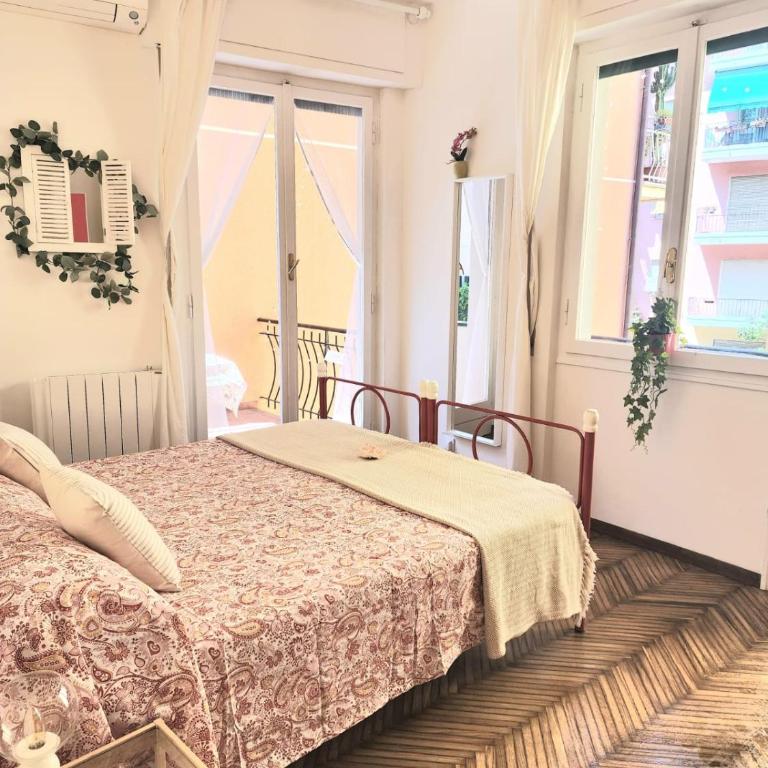 Casa Serendipity - Appartamento con 2 Camere da Letto e Balcone - 2