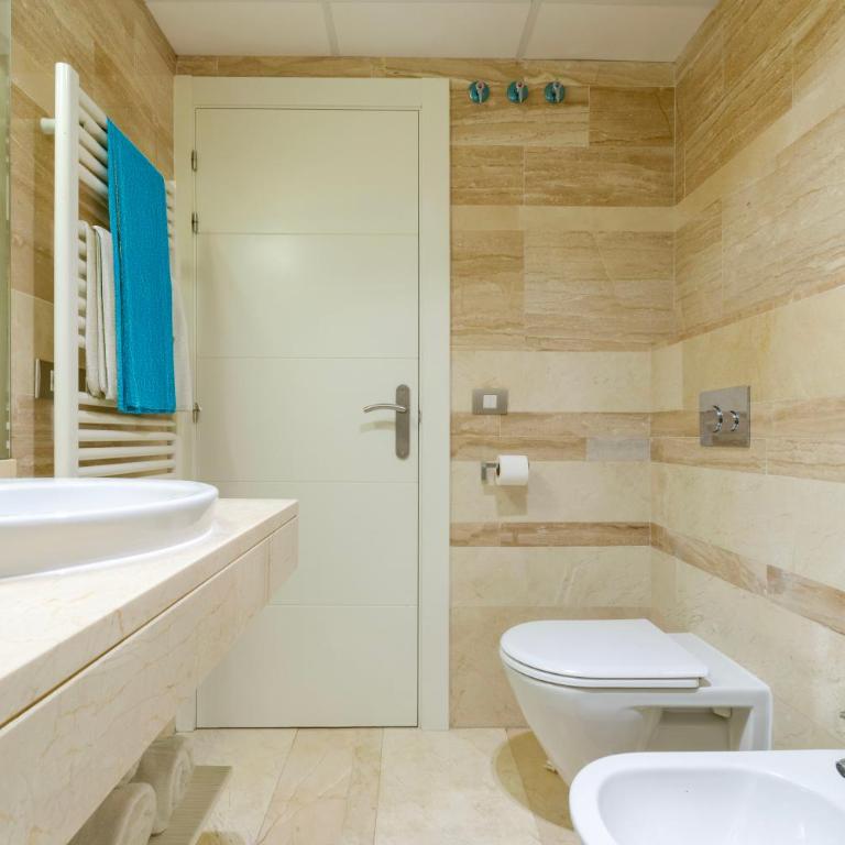 INMalaga Luxury Penthouse Nueva 3 - Apartamento - 18