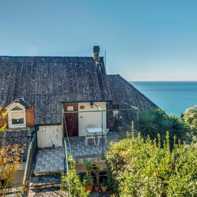 322 - Creuza de Ma', Relax e vista sul mare di Moneglia - Appartamento con 2 Camere da Letto - 57
