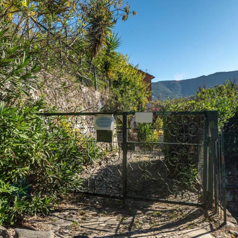 322 - Creuza de Ma', Relax e vista sul mare di Moneglia - Appartamento con 2 Camere da Letto - 58