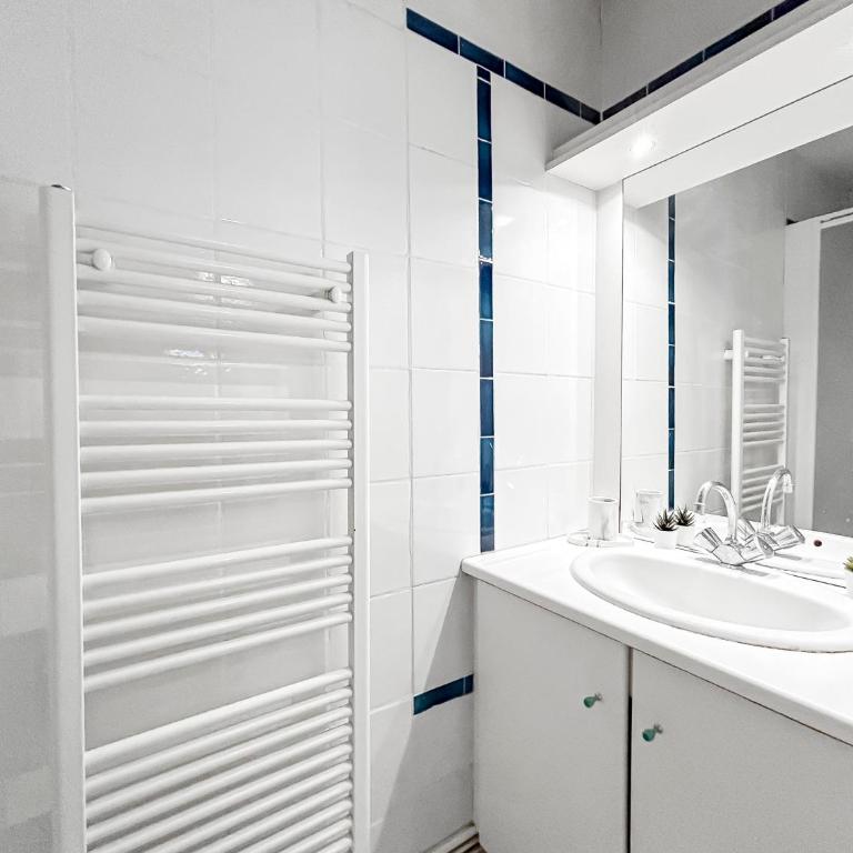 Douce parenthèse pour deux à Bourges - Appartement 1 Chambre - 28