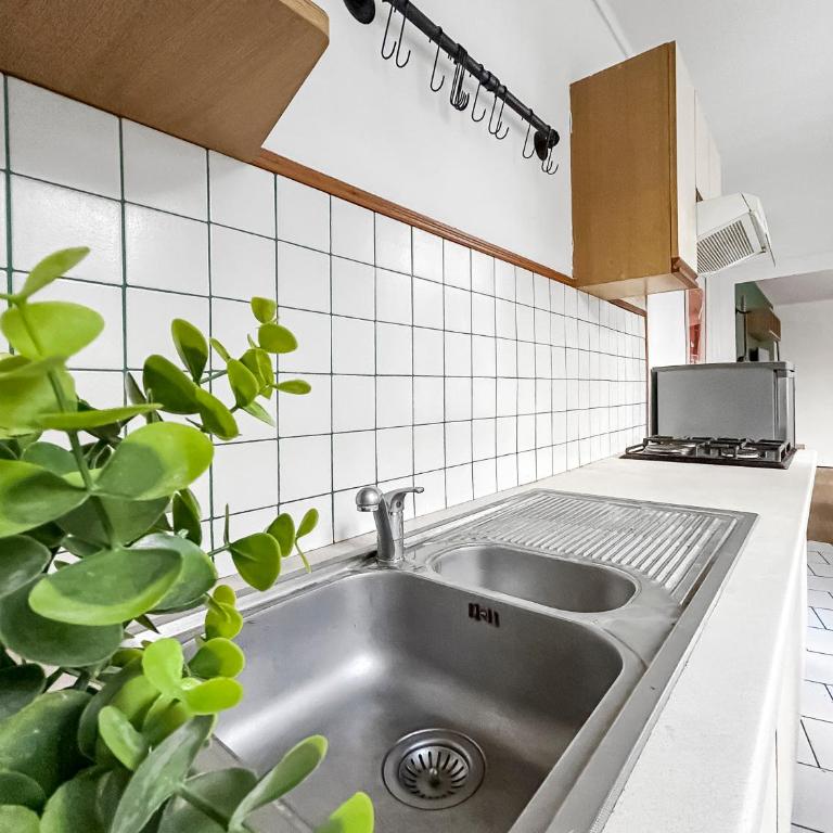 Douce parenthèse pour deux à Bourges - Appartement 1 Chambre - 16