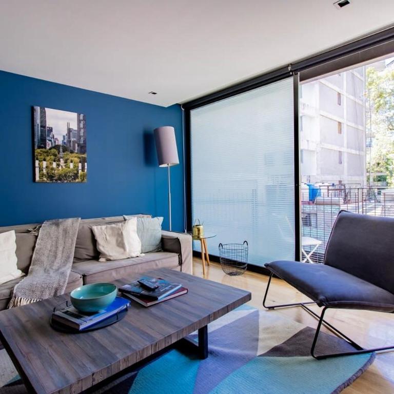 Capitalia Temistocles Polanco - Apartamento - 20