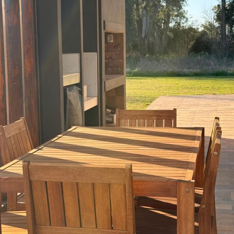 Prado Lodge - Chacras del Bragado - Two-Bedroom Apartment - 26