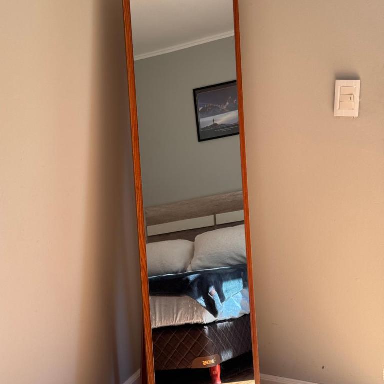 Prado Lodge - Chacras del Bragado - Two-Bedroom Apartment - 34