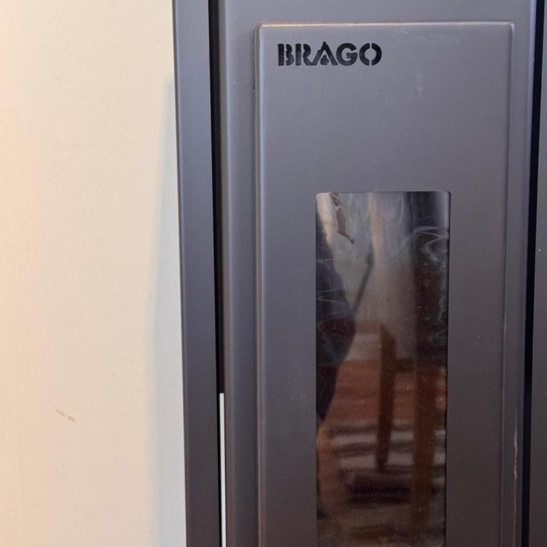 Prado Lodge - Chacras del Bragado - Two-Bedroom Apartment - 27