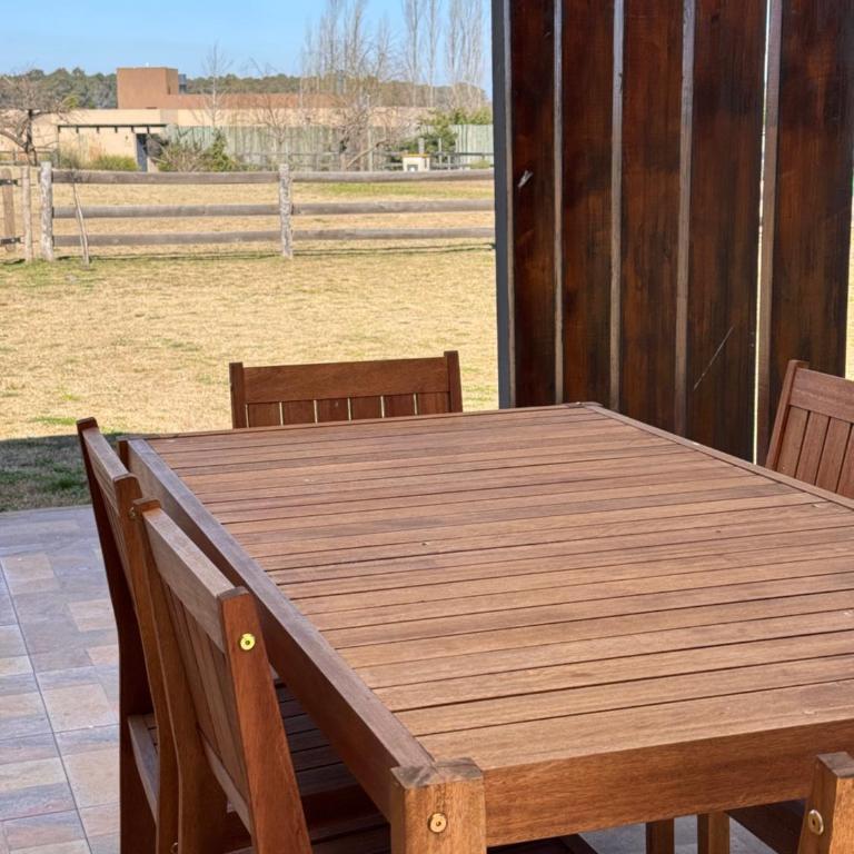 Prado Lodge - Chacras del Bragado - Two-Bedroom Apartment - 41