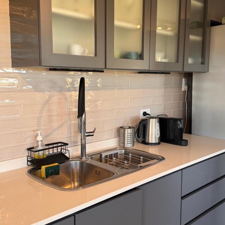 Prado Lodge - Chacras del Bragado - Two-Bedroom Apartment - 36
