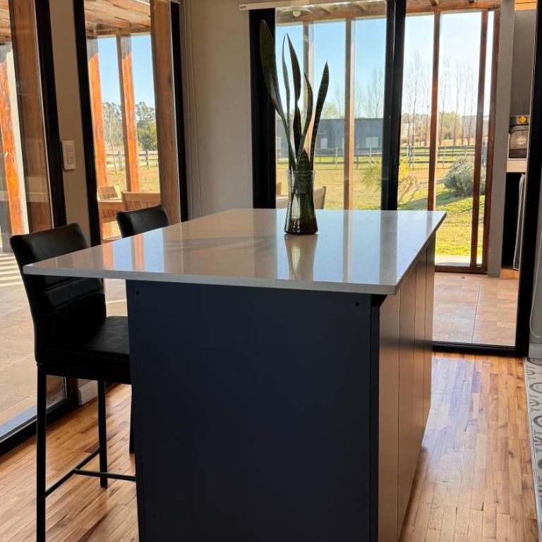 Prado Lodge - Chacras del Bragado - Two-Bedroom Apartment - 55