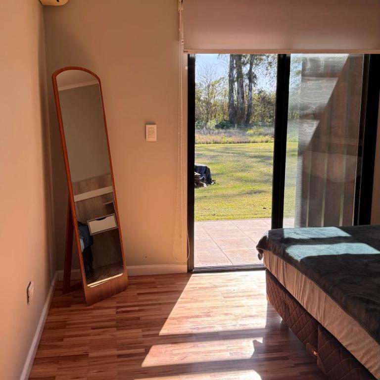 Prado Lodge - Chacras del Bragado - Two-Bedroom Apartment - 40