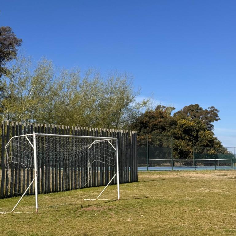 Prado Lodge - Chacras del Bragado - Two-Bedroom Apartment - 38