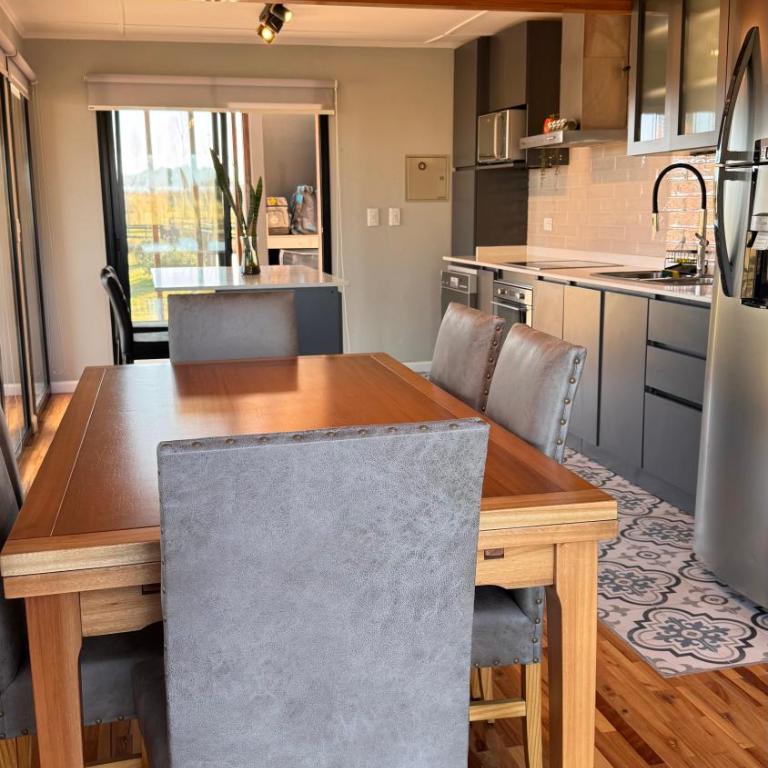 Prado Lodge - Chacras del Bragado - Two-Bedroom Apartment - 46