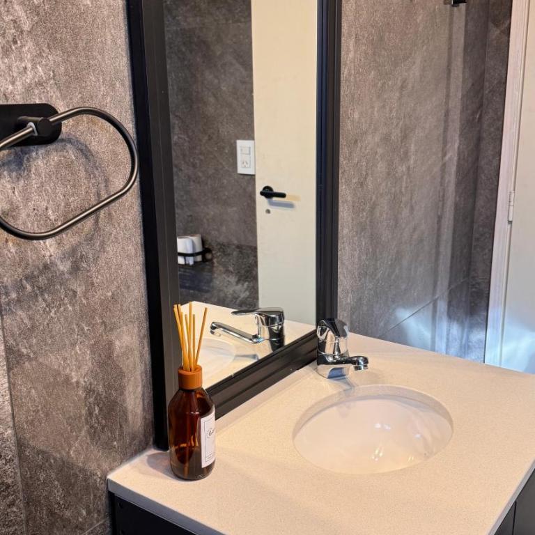 Prado Lodge - Chacras del Bragado - Two-Bedroom Apartment - 51