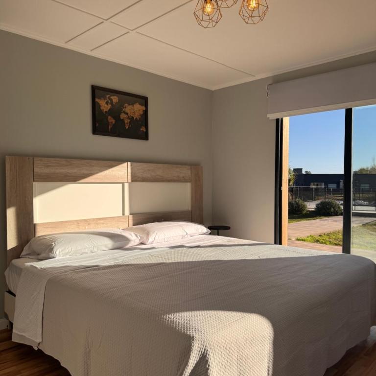 Prado Lodge - Chacras del Bragado - Two-Bedroom Apartment - 54