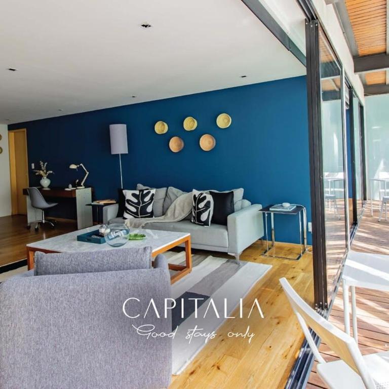 Capitalia Centric High-End Stay w Speed wifi - Apartamento - 1