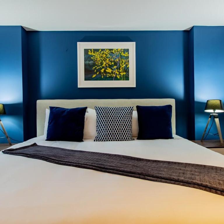 Capitalia Centric High-End Stay w Speed wifi - Apartamento - 6