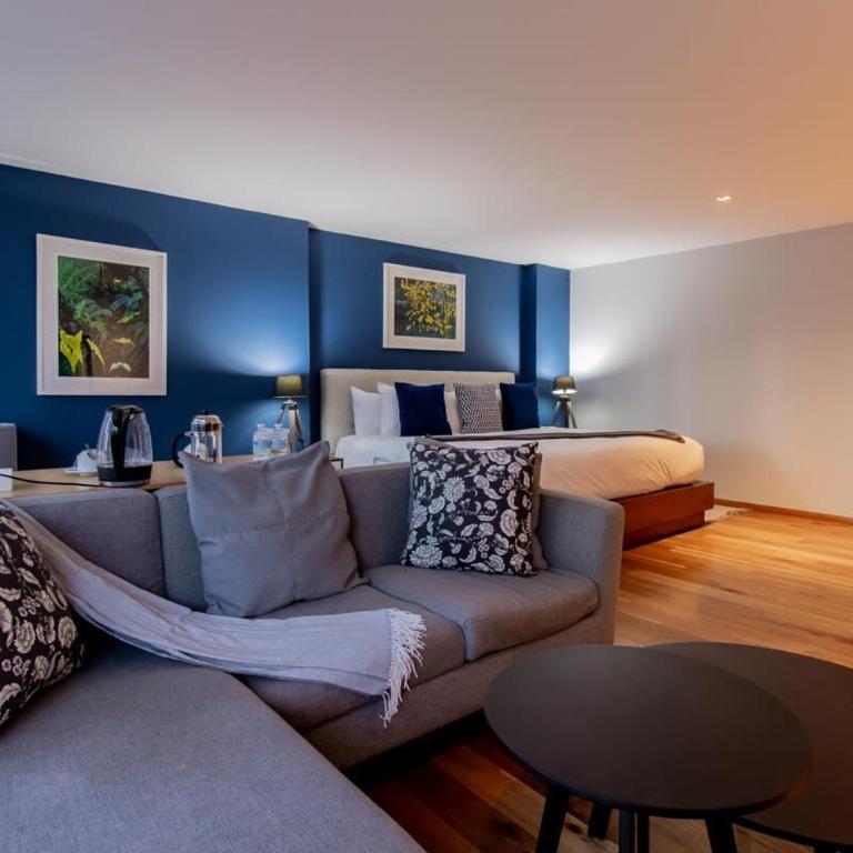 Capitalia Centric High-End Stay w Speed wifi - Apartamento - 8