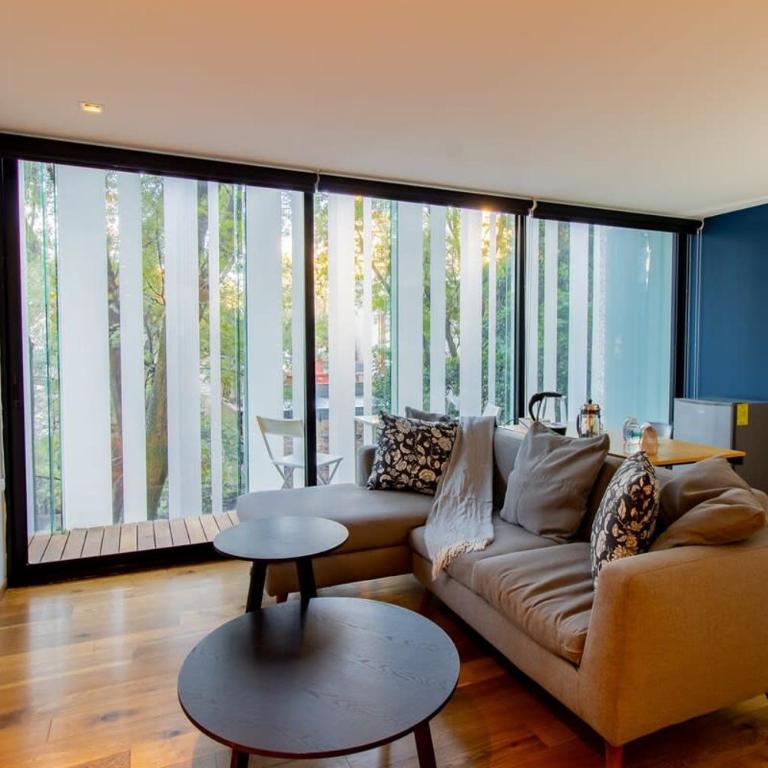 Capitalia Centric High-End Stay w Speed wifi - Apartamento - 7