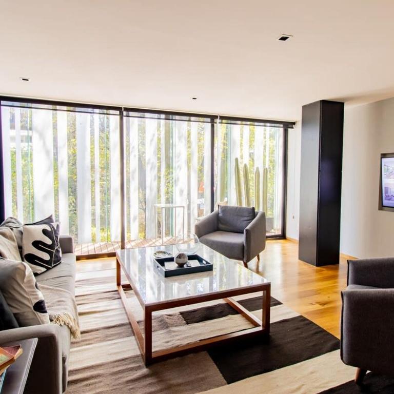 Capitalia Centric High-End Stay w Speed wifi - Apartamento - 9