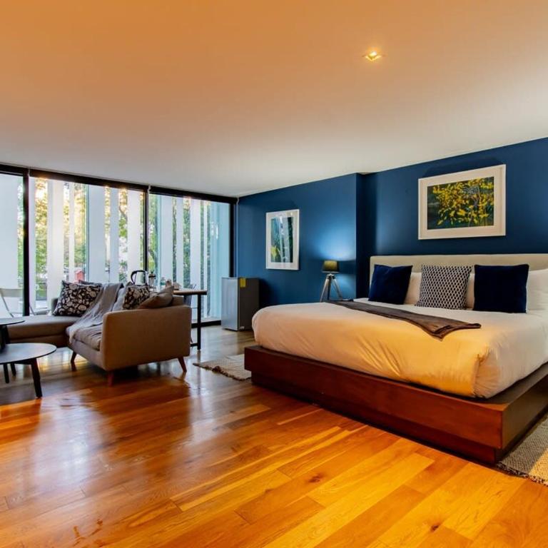Capitalia Centric High-End Stay w Speed wifi - Apartamento - 17
