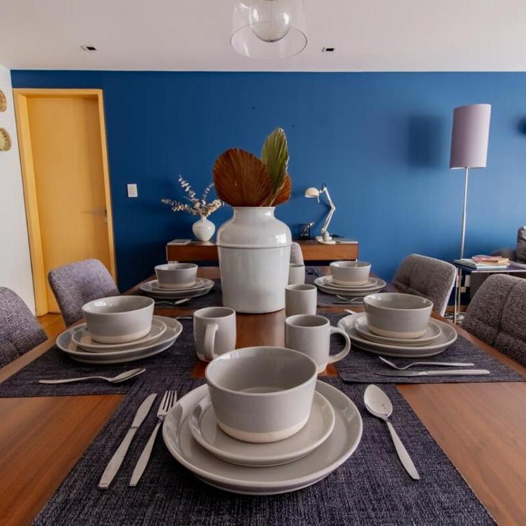 Capitalia Centric High-End Stay w Speed wifi - Apartamento - 19