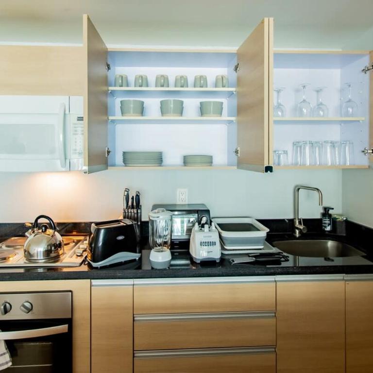 Capitalia Centric High-End Stay w Speed wifi - Apartamento - 21
