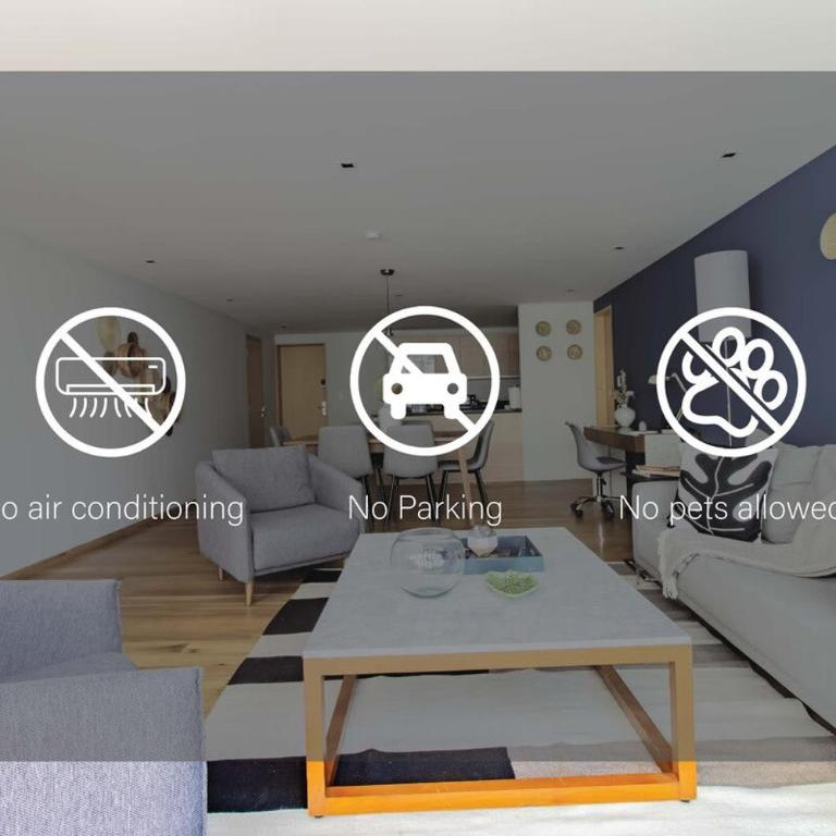 Capitalia Centric High-End Stay w Speed wifi - Apartamento - 24