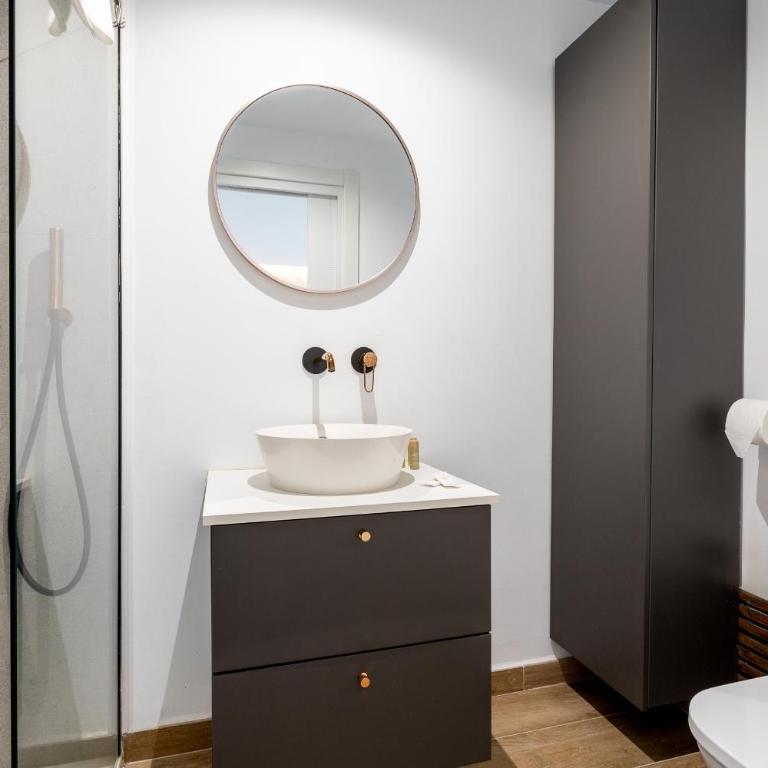 Residencial Bitácora 2 - Apartamento de 1 dormitorio - 16