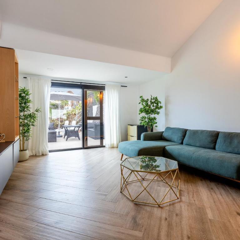 Residencial Bitácora 2 - Apartamento de 1 dormitorio - 13