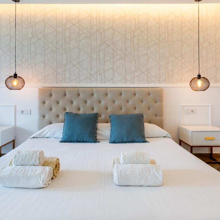 Residencial Bitácora 2 - Apartamento de 1 dormitorio - 11