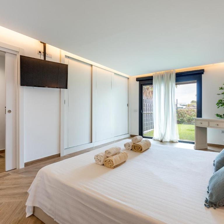 Residencial Bitácora 2 - Apartamento de 1 dormitorio - 9