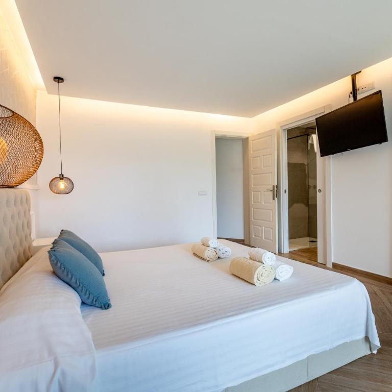 Residencial Bitácora 2 - Apartamento de 1 dormitorio - 7