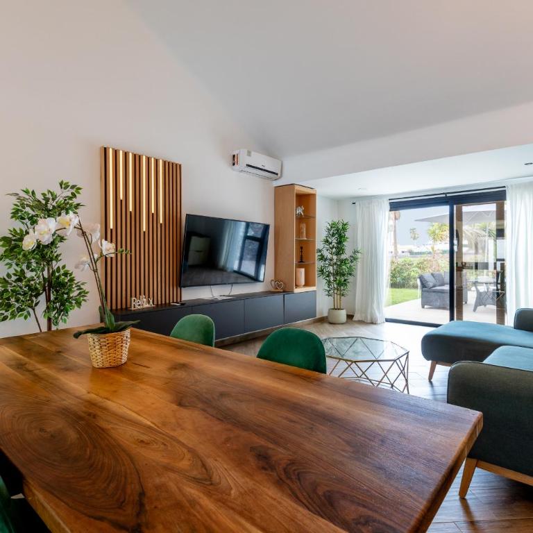 Residencial Bitácora 2 - Apartamento de 1 dormitorio - 15