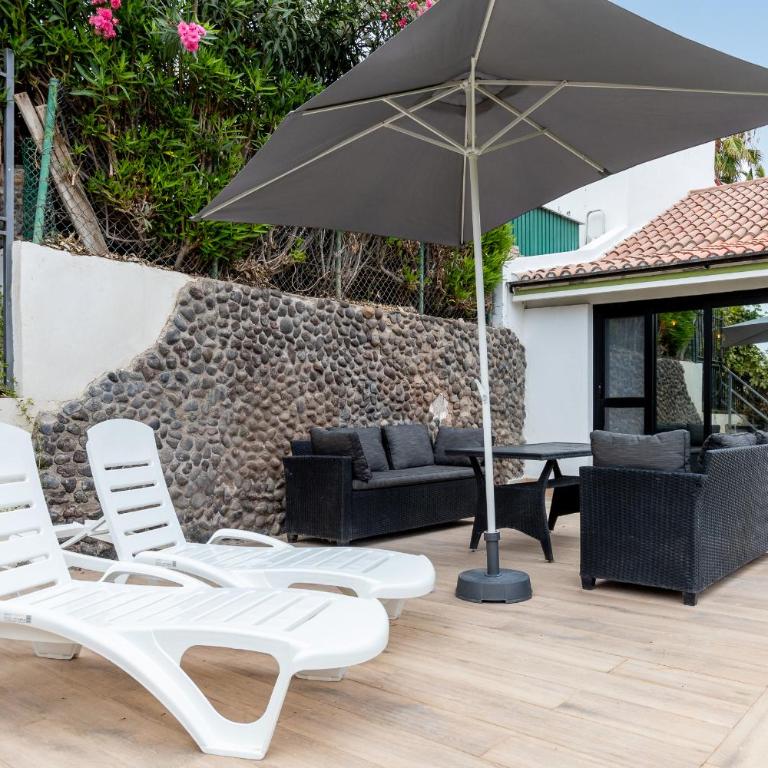 Residencial Bitácora 2 - Apartamento de 1 dormitorio - 17